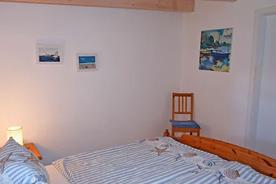 Vakantieappartement Gezinsvakantie Altefähr