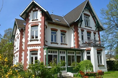 Vakantieappartement Gezinsvakantie Dahme