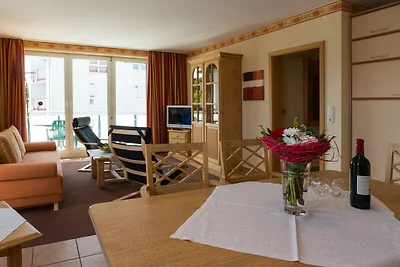 Vakantieappartement Gezinsvakantie Karlshagen