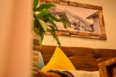 Ferienwohnung Gipfelglück