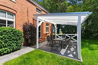 Ferienwohnung Landleben am Meer