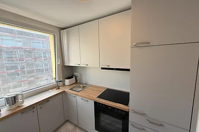 1-Zimmerwohnung App. 29