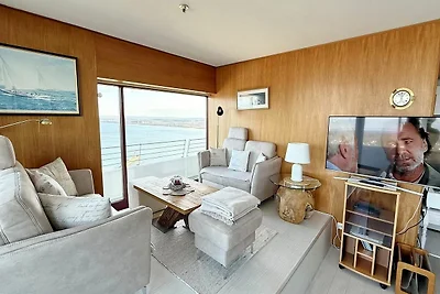 Vakantieappartement Gezinsvakantie Travemünde