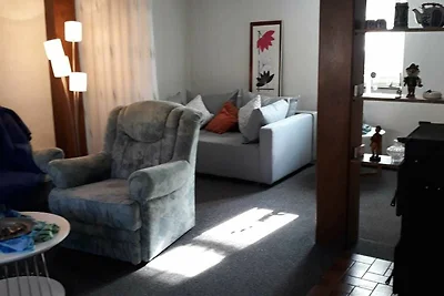 Casa vacanze Vacanza di relax Haingrund