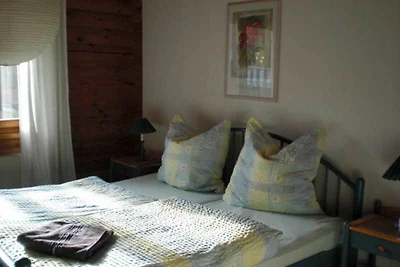 Ferienwohnung Karin
