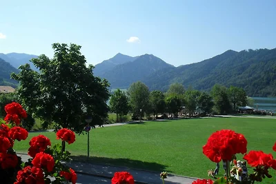 Appartamento Vacanza con famiglia Schliersee