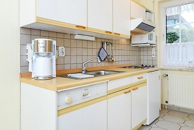 Vakantieappartement Gezinsvakantie Bensersiel