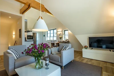 Vakantieappartement Gezinsvakantie Stolpe auf Usedom