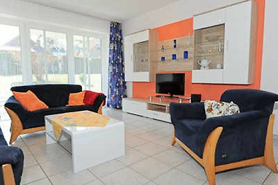 Apartamento Vacaciones familiares Werdum