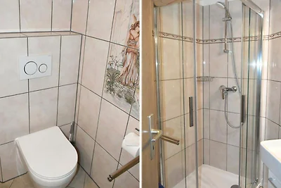 Haus Windrose Ferienwohnung Nr.03