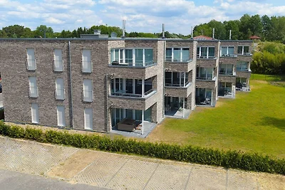 Apartment 1/8 mit Sauna, Whirlpool, Balkon in...