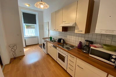 Appartement 4