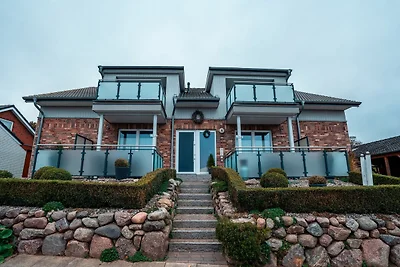 Vakantieappartement Gezinsvakantie Neustadt in Holstein