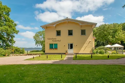 Vakantieappartement Gezinsvakantie Sundhagen