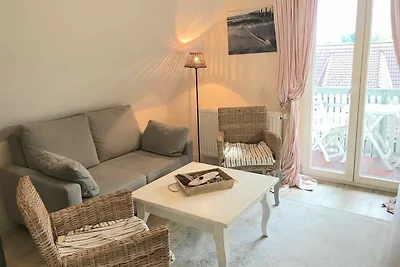 Ferienwohnung Achterdieck