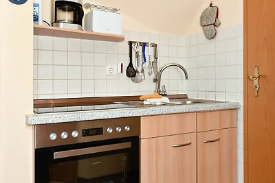 Vakantieappartement Gezinsvakantie Wittmund