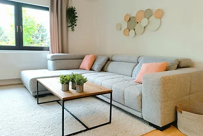 Vakantieappartement Gezinsvakantie Bad Dürrheim