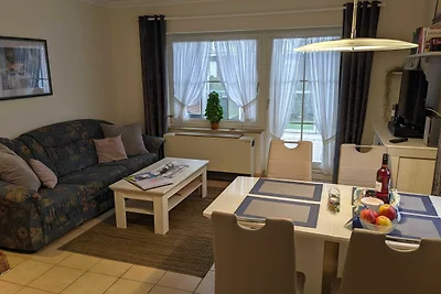 Casa vacanze Vacanza di relax Friedrichskoog