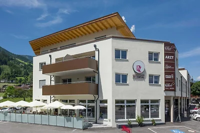 Apartment Zillertal Deluxe