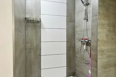 Vakantieappartement Gezinsvakantie Lohsa