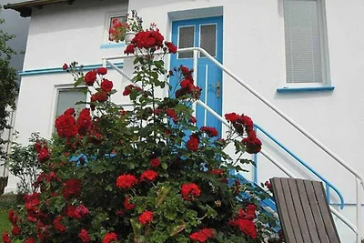 Appartamento Vacanza con famiglia Sassnitz