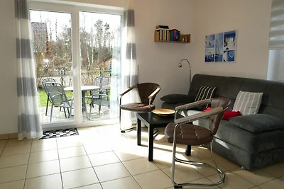 Ferienwohnung 22a