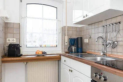 Ferienhaus Hosnhuus