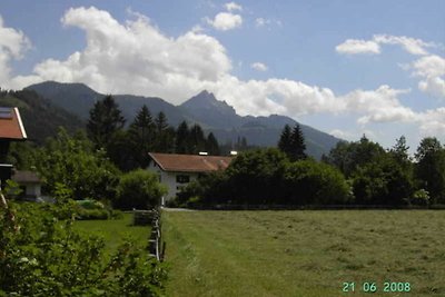 Vakantieappartement Gezinsvakantie Fischbachau