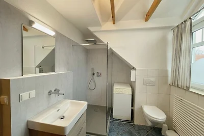 Villa Bella Casa Whg. 09 mit Südostbalkon