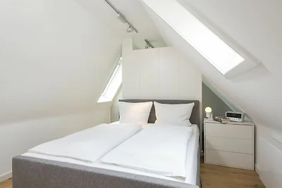 Vakantieappartement Gezinsvakantie Kampen
