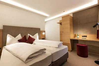 Albergo Cultura ed escursioni Wörgl