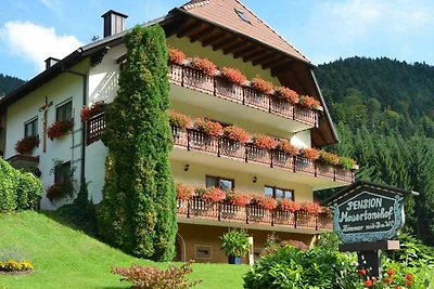 Holiday flat family holiday Elzach