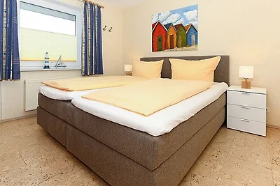 Ferienwohnung Meeresleuchten