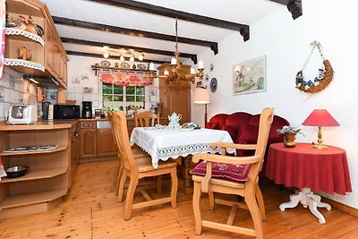 Maison de vacances Vacances relaxation Holtriem