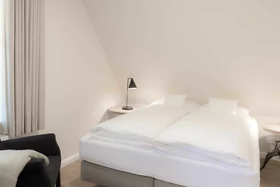 Vakantieappartement Gezinsvakantie Edertal