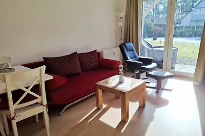 Appartamento Vacanza con famiglia Graal-Müritz