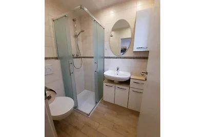 Vakantieappartement Gezinsvakantie Heringsdorf