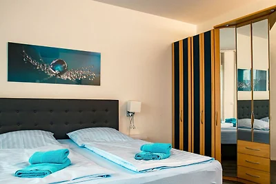 Appartement 400