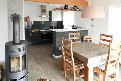 Wohnung Am Seglerhafen EG