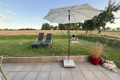 Appartamento Vacanza con famiglia Eggolsheim