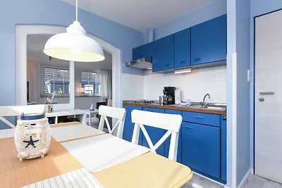 Ferienwohnung 4 Friesenhuus