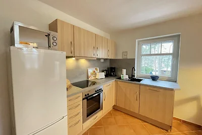 Villa Bella Casa Whg. 09 mit Südostbalkon