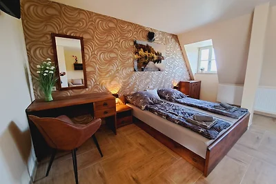 Apartament Dla rodzin Senftenberg