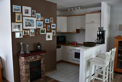 Vakantieappartement Gezinsvakantie Clausthal-Zellerfeld