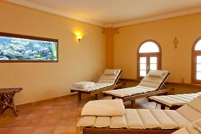 Appartamento Vacanza con famiglia Neroth