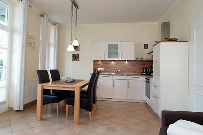 Appartamento Vacanza con famiglia Kühlungsborn