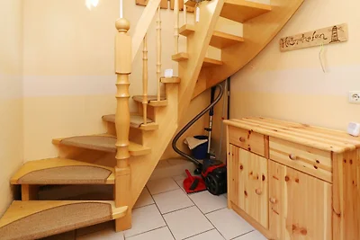 Fewo Sommergarten 40 08-2 SZ bis max. 4 Pers.