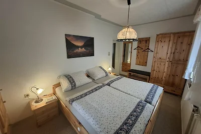 Vakantieappartement Gezinsvakantie Trautenstein