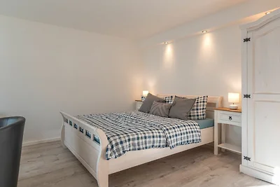 Vakantieappartement Gezinsvakantie Bansin