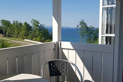 Studio 23 / mit Balkon